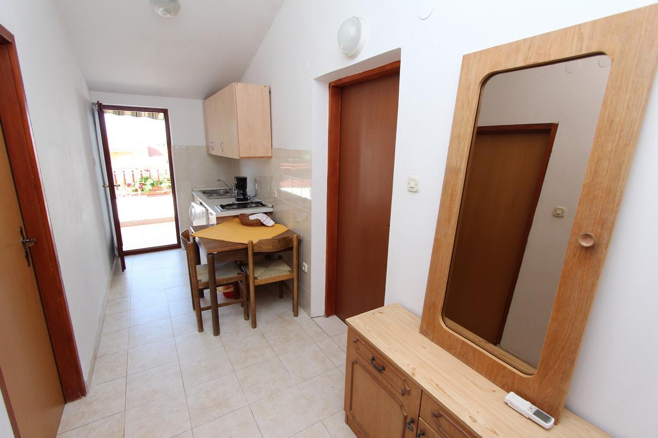 Apartments Tara Rovinj Exterior foto