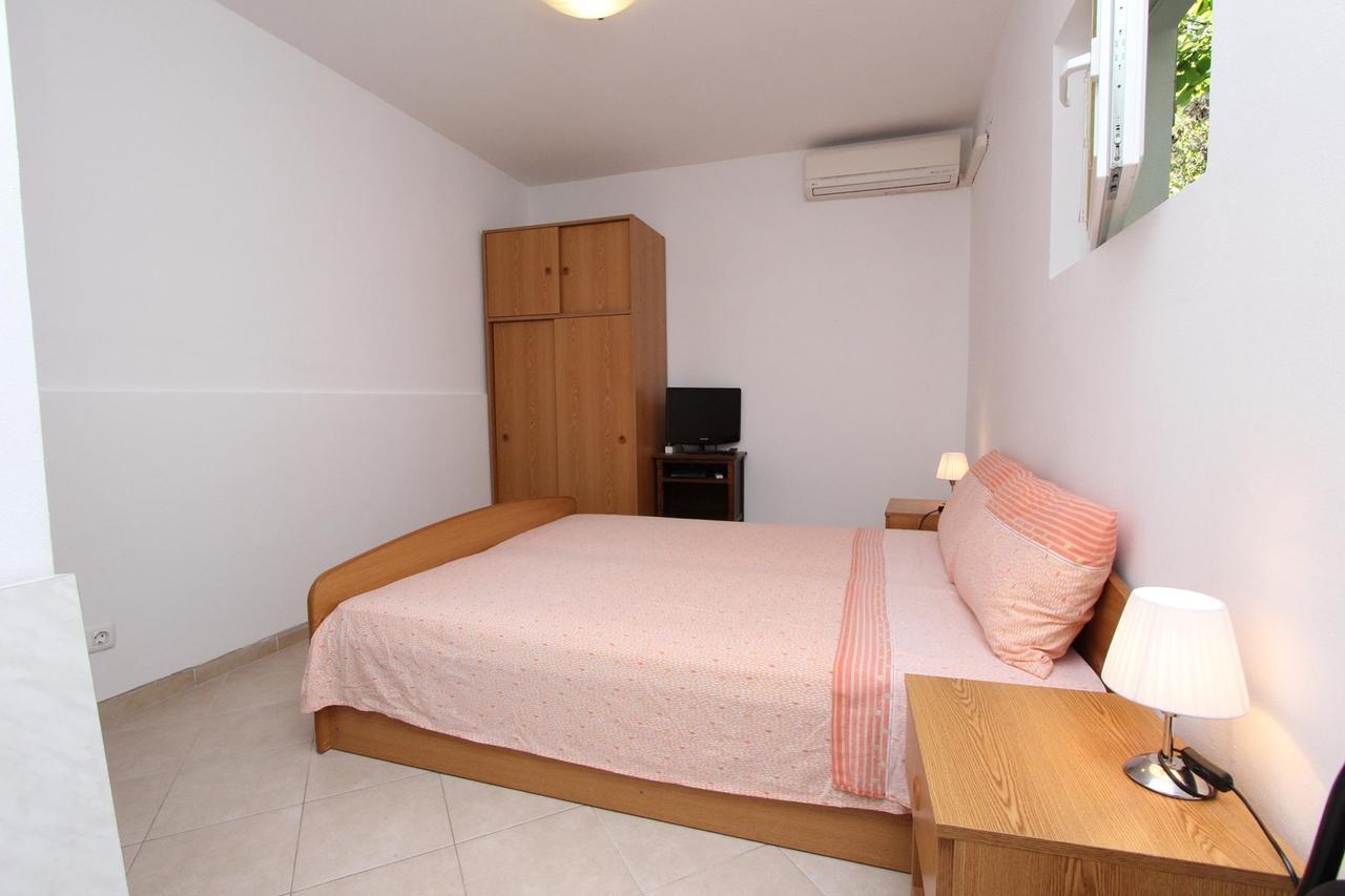 Apartments Tara Rovinj Exterior foto