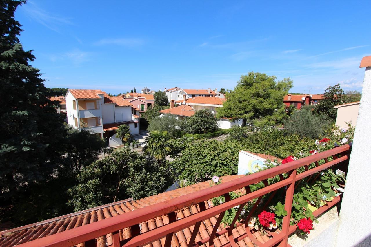 Apartments Tara Rovinj Exterior foto