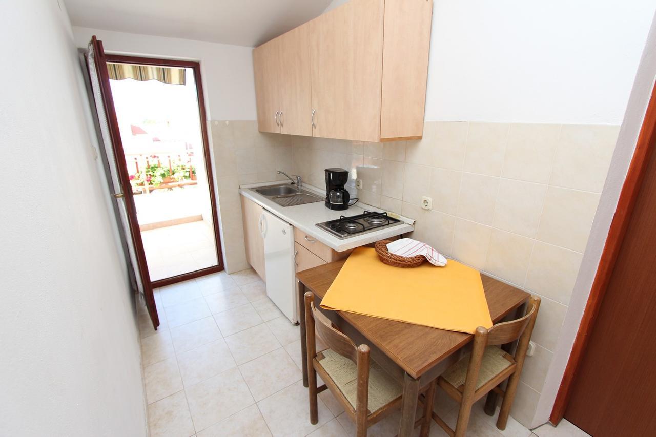 Apartments Tara Rovinj Exterior foto