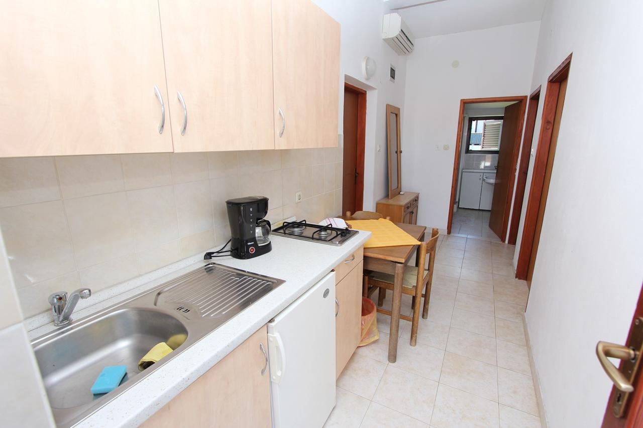 Apartments Tara Rovinj Exterior foto