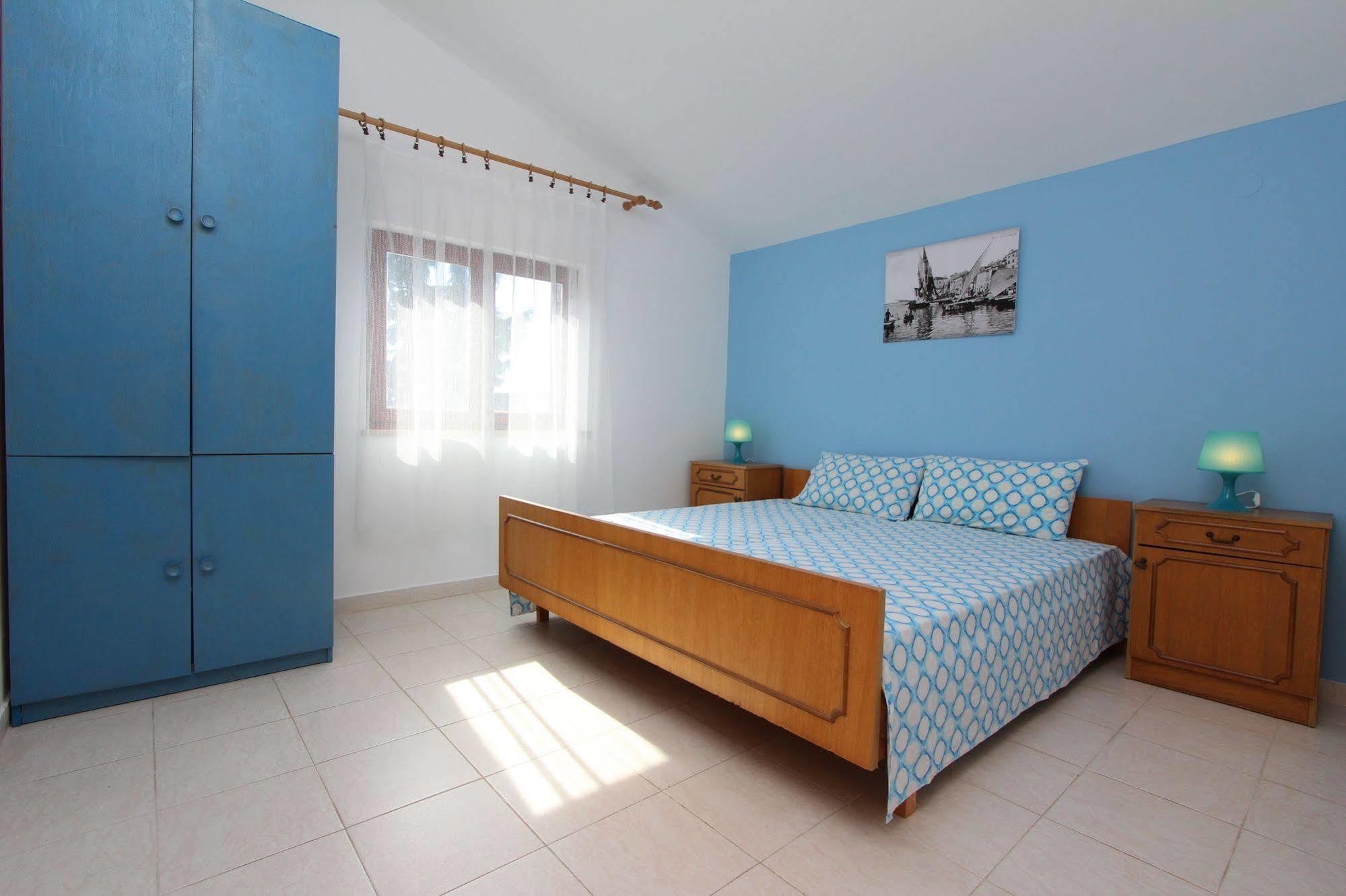 Apartments Tara Rovinj Exterior foto