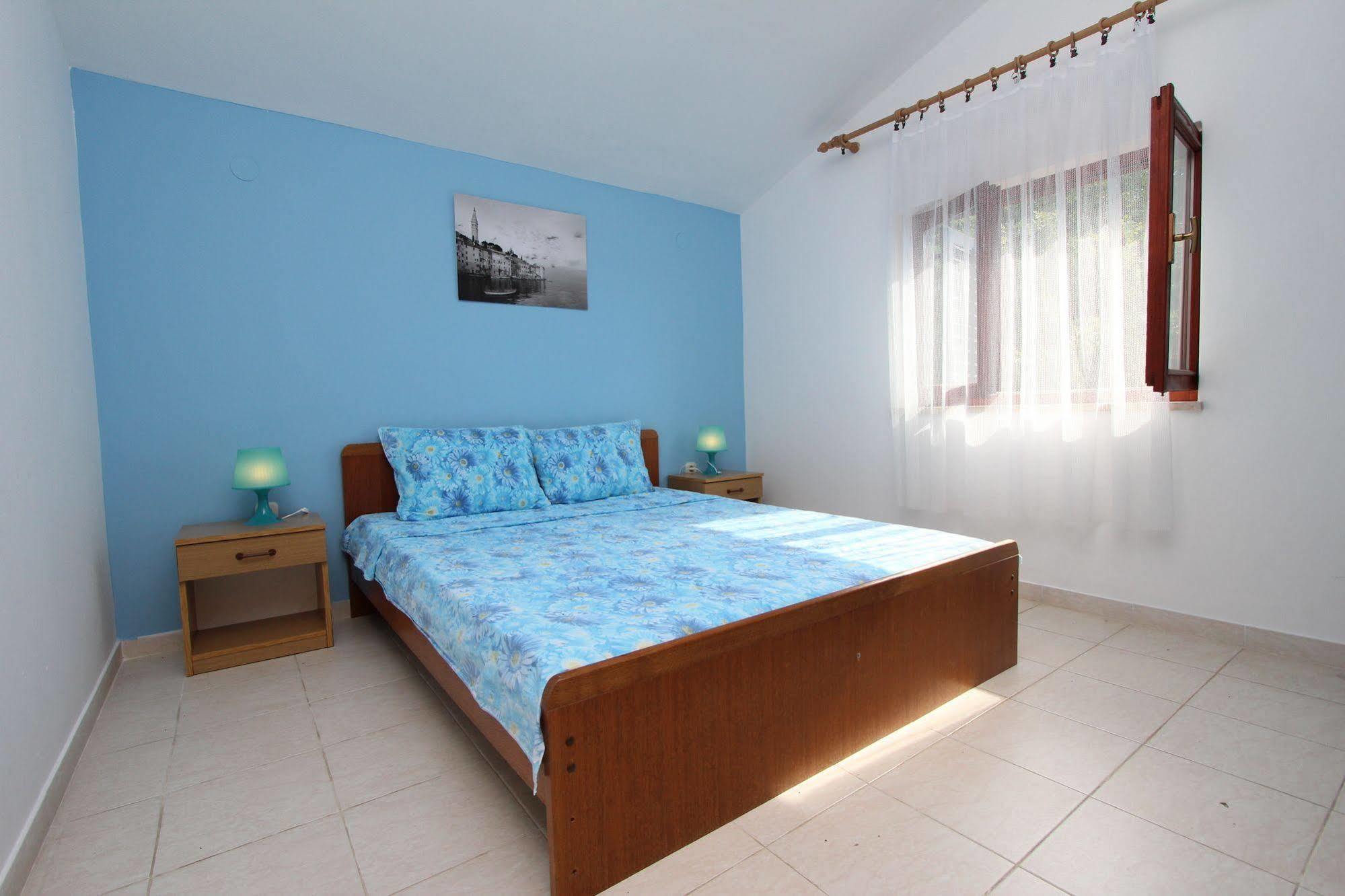 Apartments Tara Rovinj Exterior foto