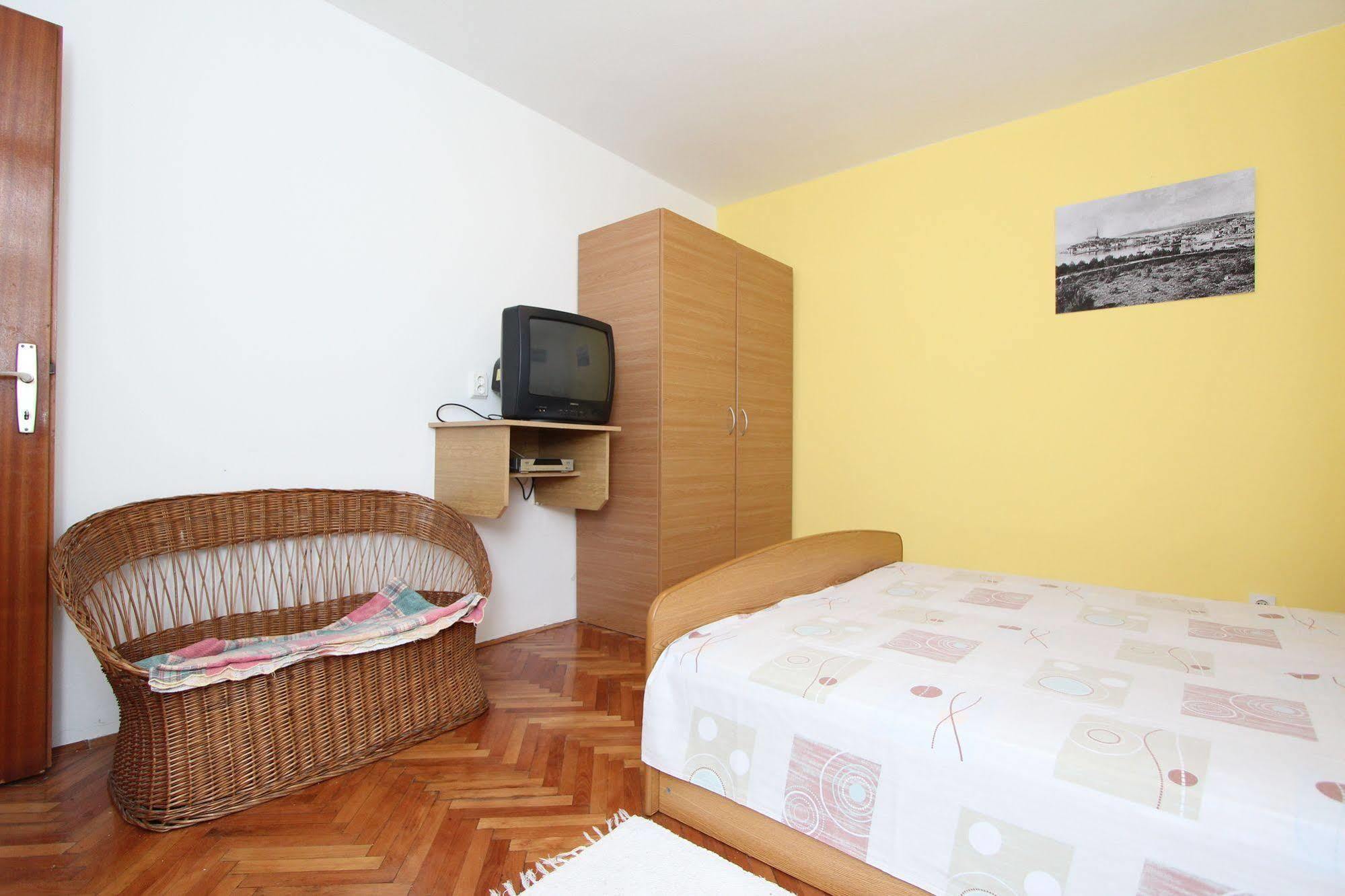 Apartments Tara Rovinj Exterior foto